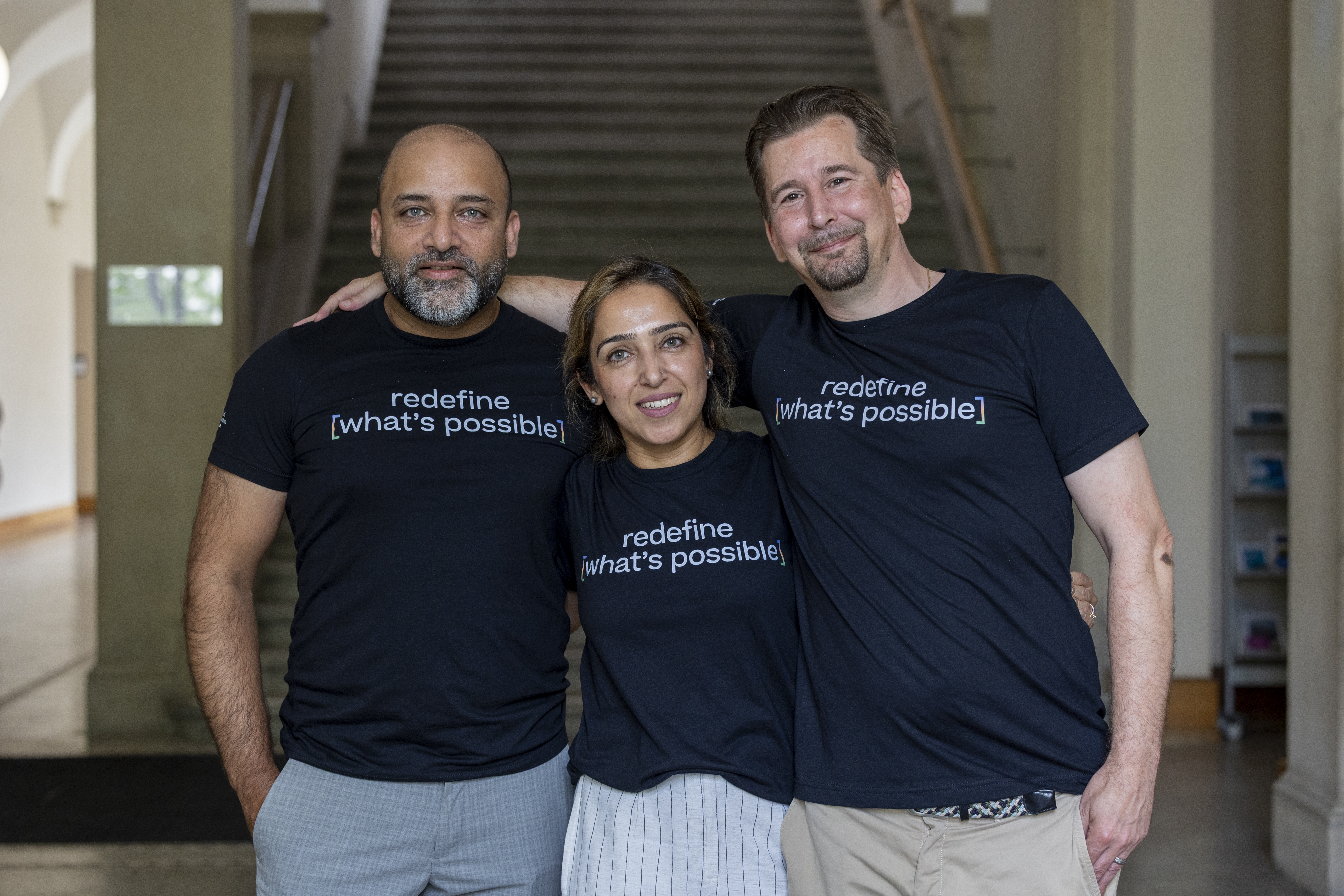 Venture Swiss Innovation Forum