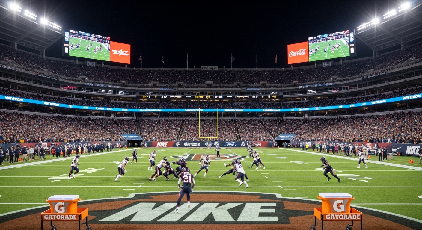 Sponsor & NIL Monetization